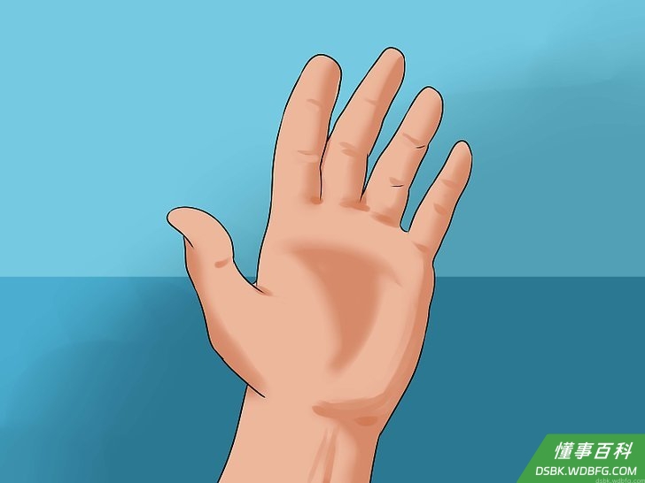 Step 1 下定决心不打骂孩子。