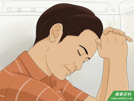 Step 5 接受可能的后果。