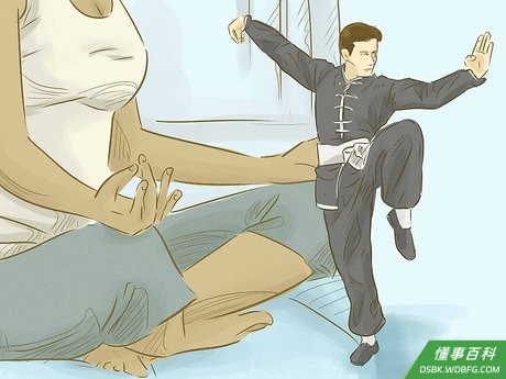 Step 4 找到最适合你的能量训练法。