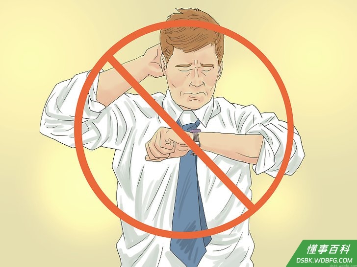 Step 8 避免重蹈覆辙。