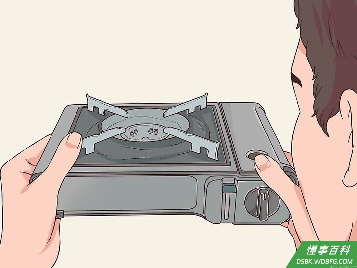 Step 3 解决车里生活的用电问题。