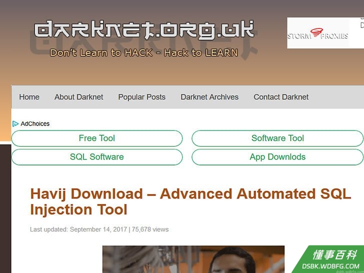 Step 1 了解本方法的原理。
