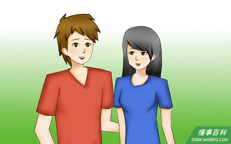 Step 6 约会的时候也可以治疗。