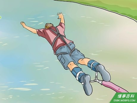Step 1 不要“跳入深渊”。