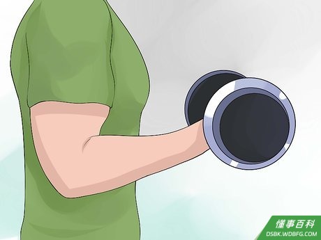 Step 1 每周进行两到三天的力量训练。