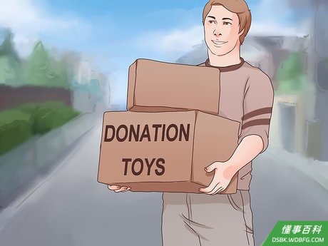 Step 1 减少不必要的收藏。