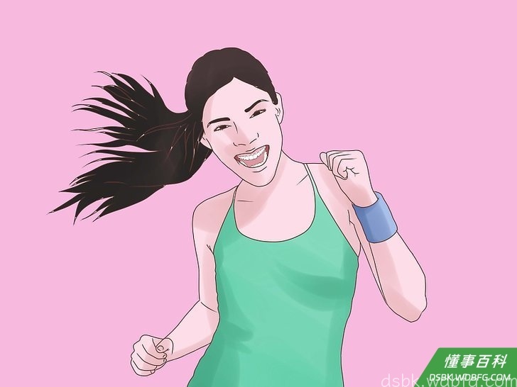 Step 1 经常尝试新事物。