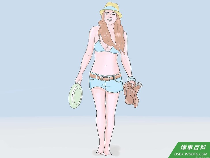Step 5 继续追寻你的兴趣。