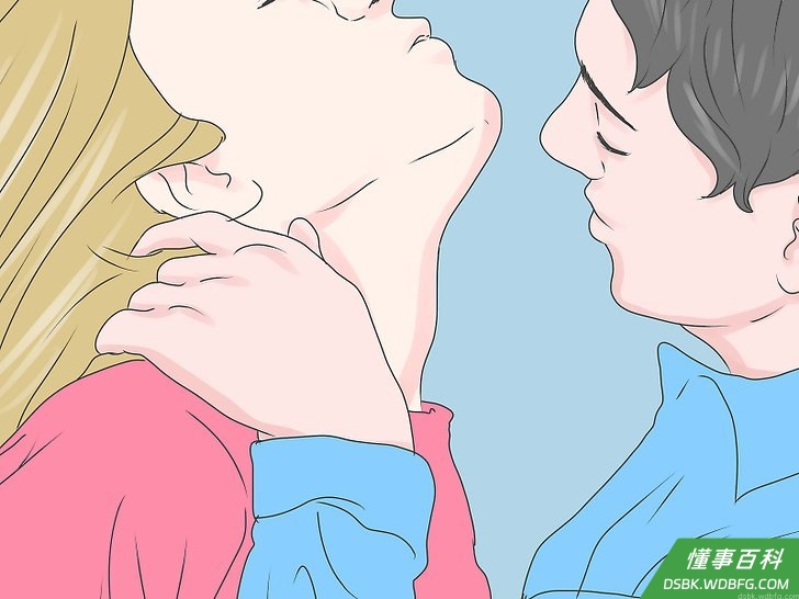 Step 6 持续不断。