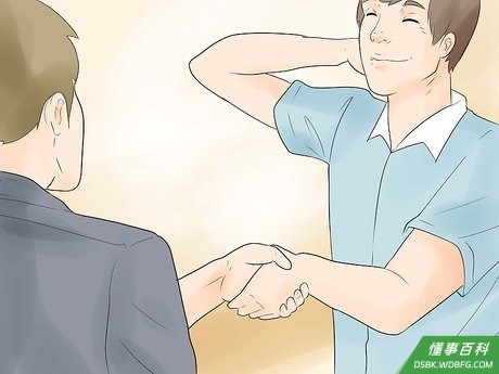 Step 6 不要攀比,这不是比赛。