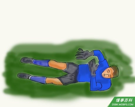 Step 1 清空大脑中的负面情绪。