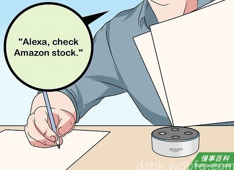 Step 5 查看股票价格。