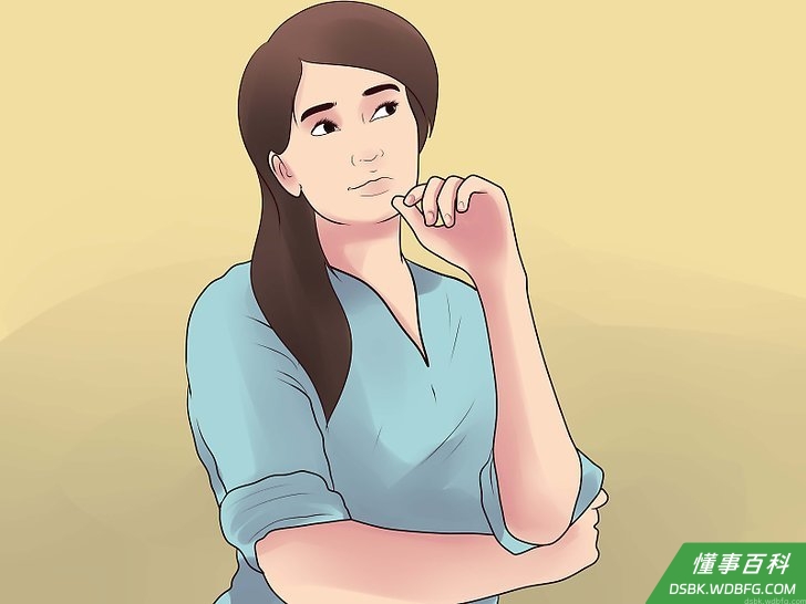Step 3 设定目标。