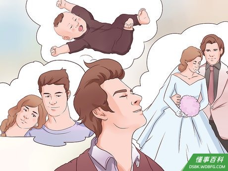 Step 6 常怀感恩。