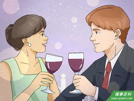 Step 5 庆祝你的成果。