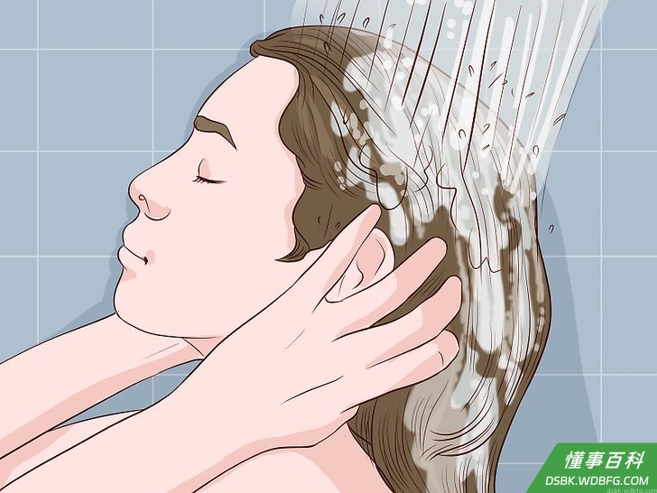 Step 1 做好分层的前期准备。