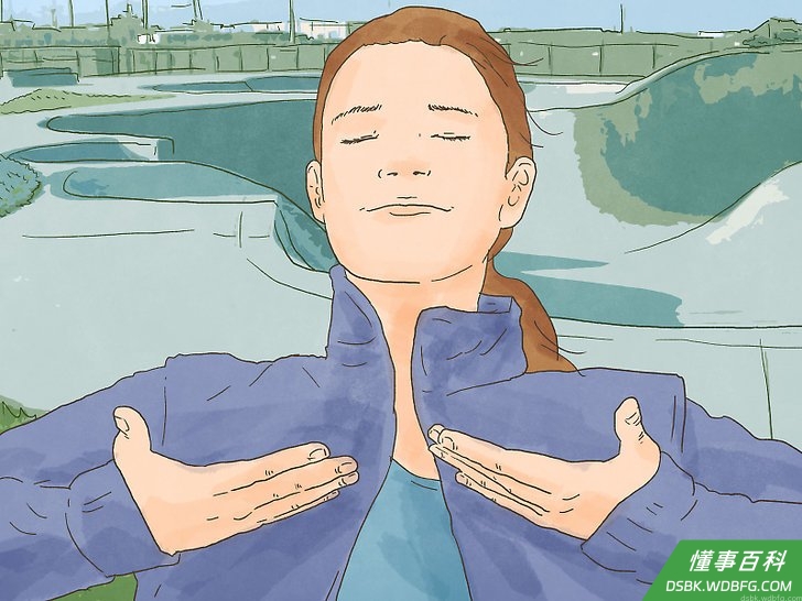 Step 7 给自己足够的时间。
