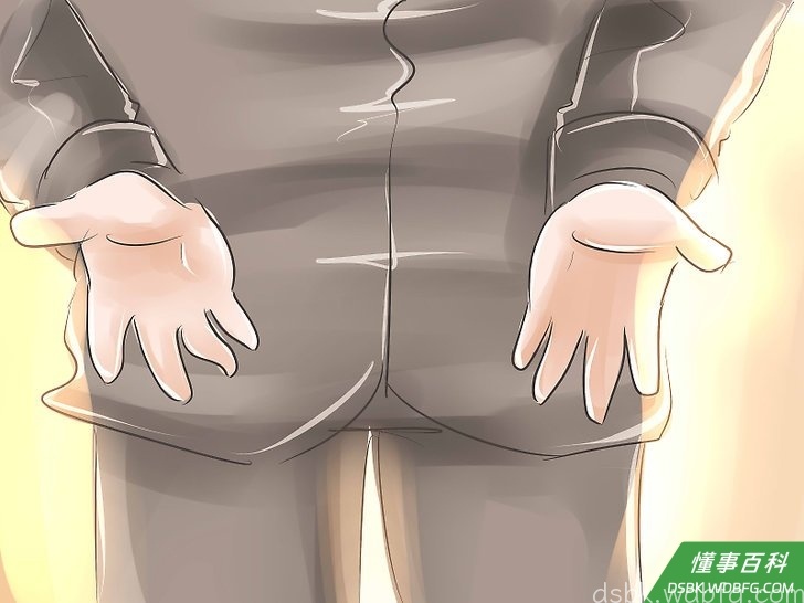 Step 6 自我发展兴趣。