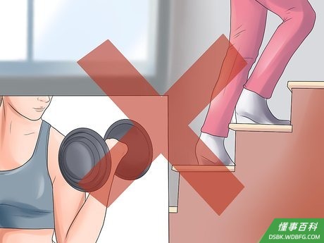 Step 3 不要干重活。