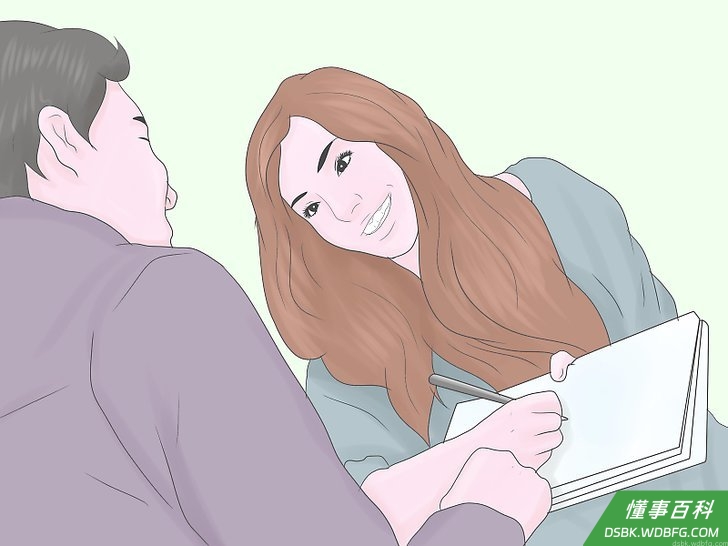 Step 10 这一天，让世界围绕着他转动。