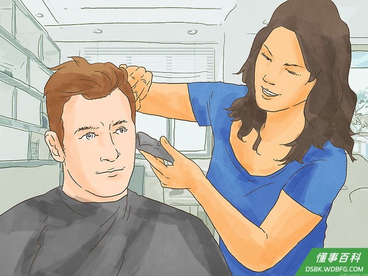Step 3 尝试新东西。
