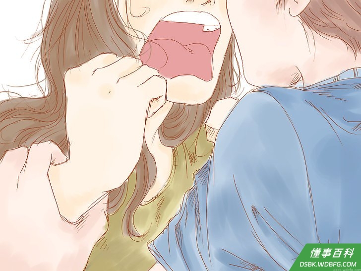 Step 2 不要挑剔、懒惰或者占有欲强。