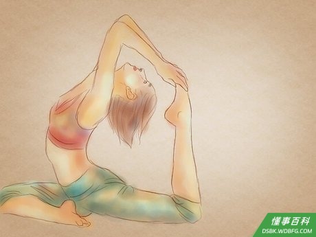 Step 6 均衡。