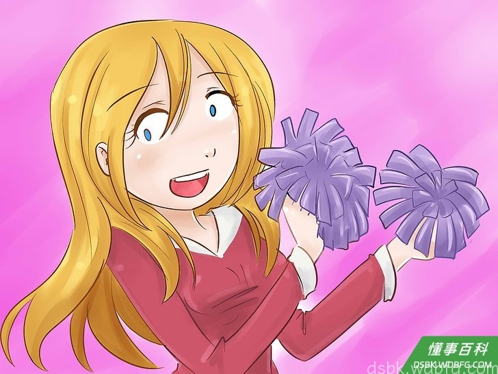 Step 3 永远是他坚实的后援。