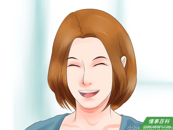 Step 1 活在当下。