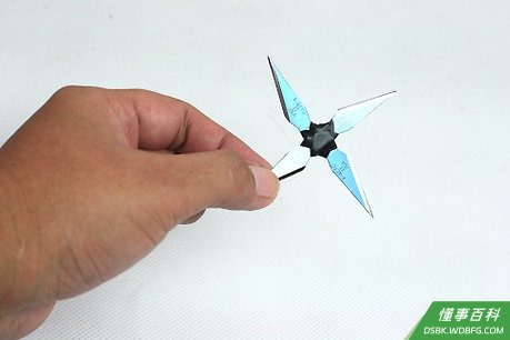 Step 5 小心使用。