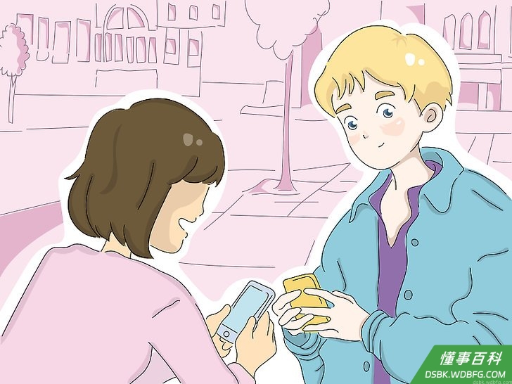 Step 2 让自己忙起来，就没时间去想他了。