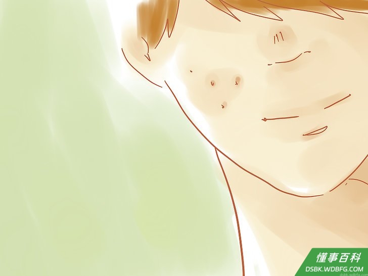 Step 2 治疗痤疮。