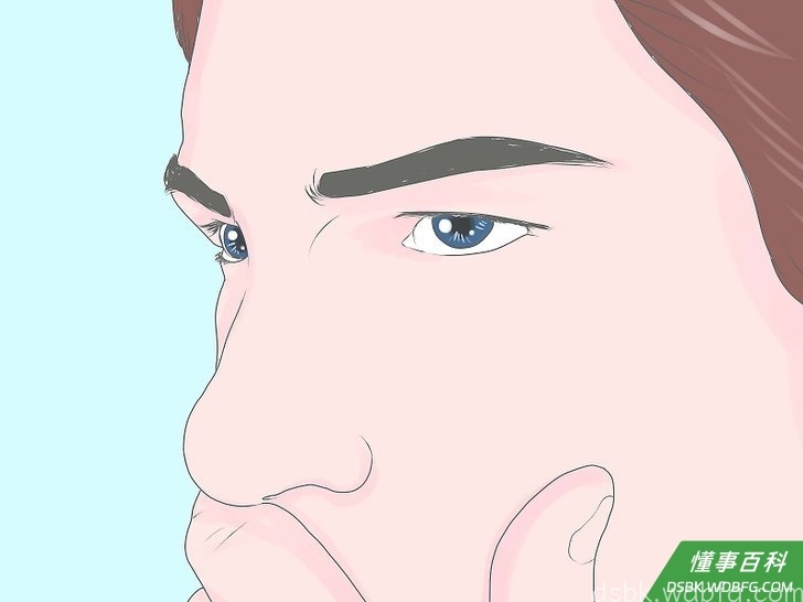 Step 2 对自己已经拥有的心存感激。