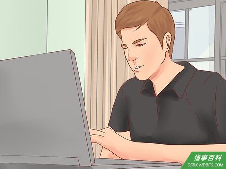 Step 4 知道什么时候该寻求帮助。