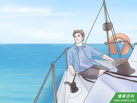 Step 1 重新站起来。