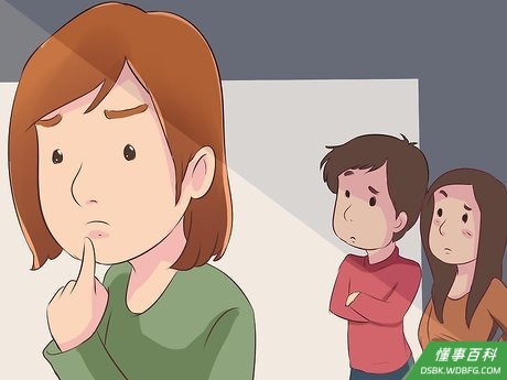 Step 3 “耐心等待”怪人“之名。
