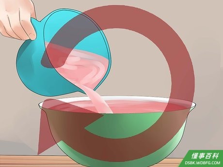 Step 1 不要跳过第一步“注意事项”。