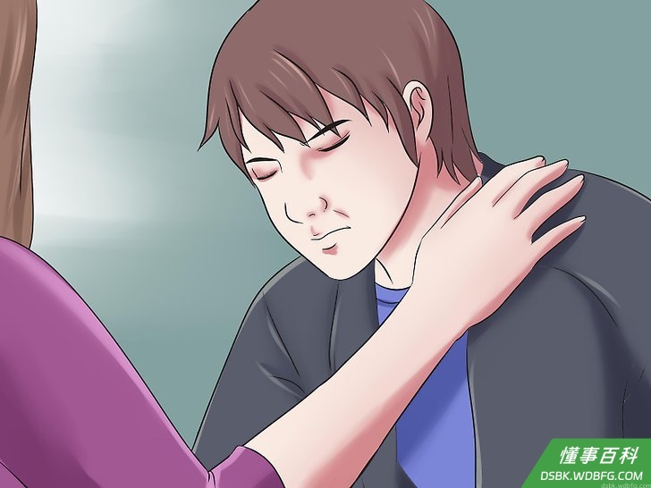 Step 4 提出建议。
