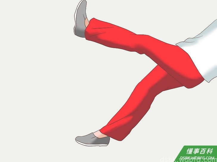 Step 8 别用那些俗套的把戏。