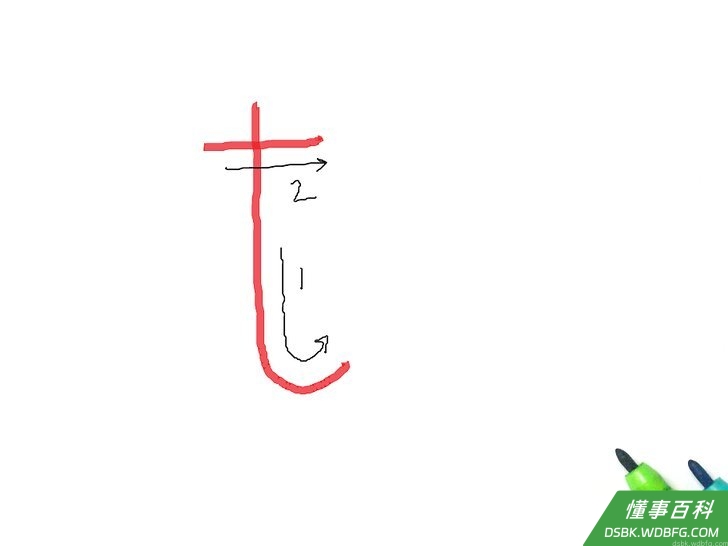 Step 20 字母t：