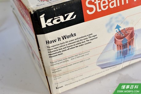 Step 1 阅读制造商的使用说明。