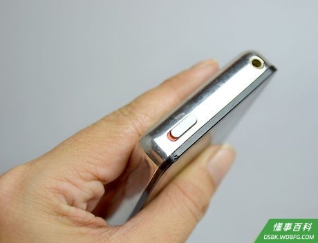 Step 3 了解设备的锁定功能。