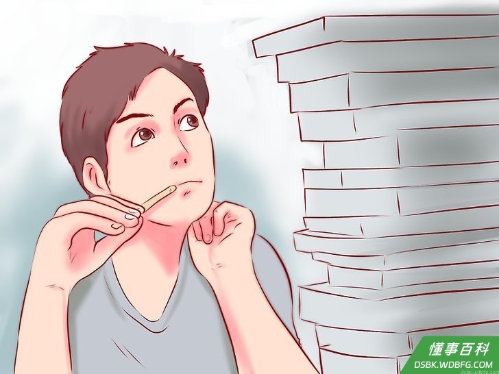 Step 3 高效率学习。