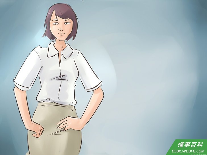 Step 3 选择颜色。