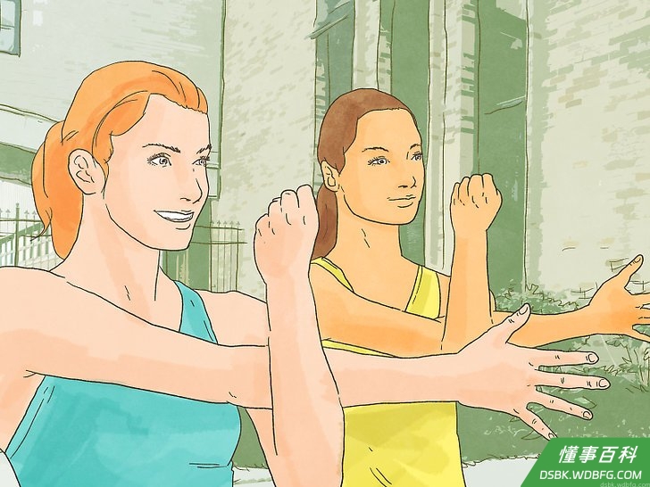 Step 2 如果你什么也不做，要清理你的思绪是很难的。