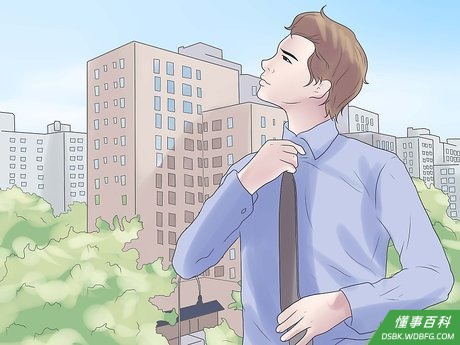 Step 4 无论如何都相信自己。