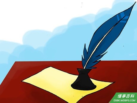 Step 3 写下梦的新结局。