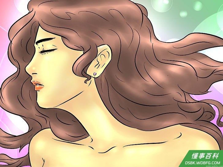 Step 8 幻想:大多数的幻想是不是有女的还是男的?只需回答这个问题就已经很明显了。