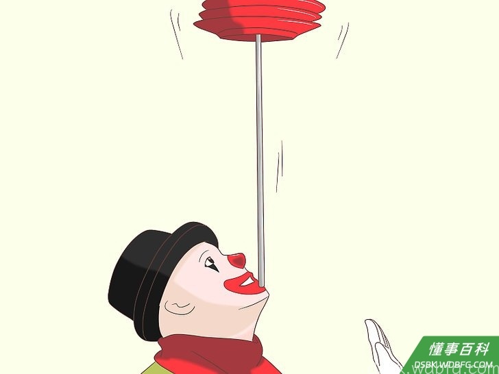 Step 2 提高技能。