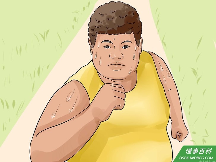 Step 3 尝试间隔训练。